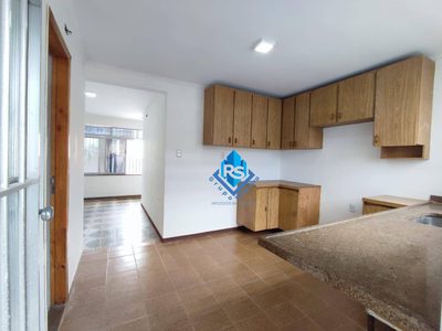 Apartamento, 1 quarto, 35 m² - Foto 3