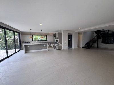 Casa de Condomínio, 5 quartos - Foto 3