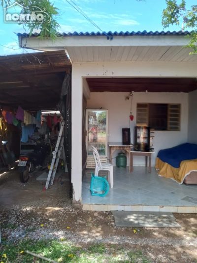 Casa, 3 quartos, 80 m² - Foto 2