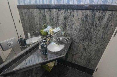 Cobertura, 4 quartos, 255 m² - Foto 2