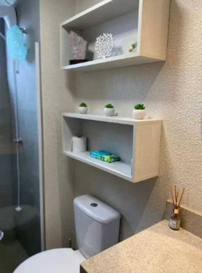 Apartamento, 1 quarto, 50 m² - Foto 4