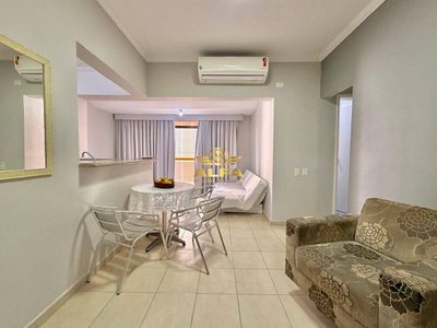 Apartamento, 1 quarto, 55 m² - Foto 5