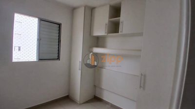 Apartamento, 2 quartos, 50 m² - Foto 4