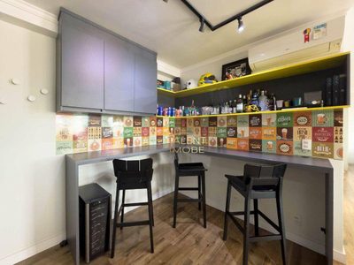Apartamento, 2 quartos, 65 m² - Foto 4