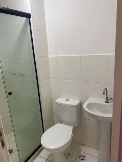 Apartamento, 2 quartos, 37 m² - Foto 5