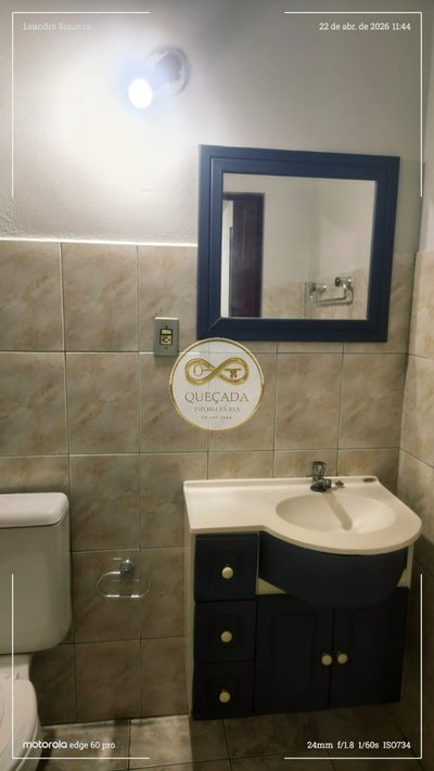 Kitnet-Studio, 24 m² - Foto 5