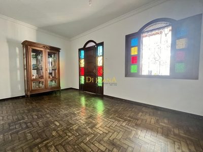 Casa, 3 quartos, 338 m² - Foto 1