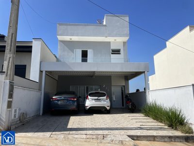 Casa de Condomínio, 3 quartos - Foto 3