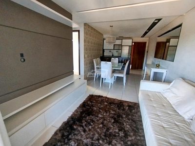 Apartamento, 2 quartos, 78 m² - Foto 3