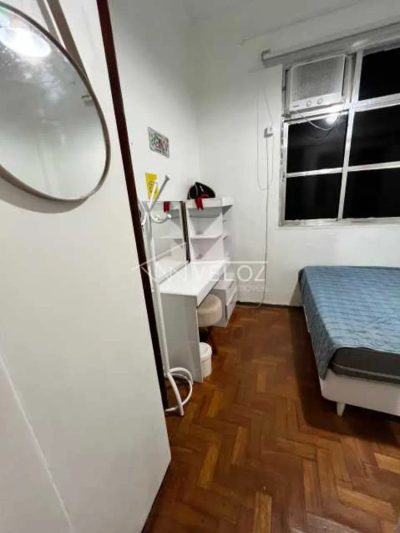 Apartamento, 1 quarto, 40 m² - Foto 1