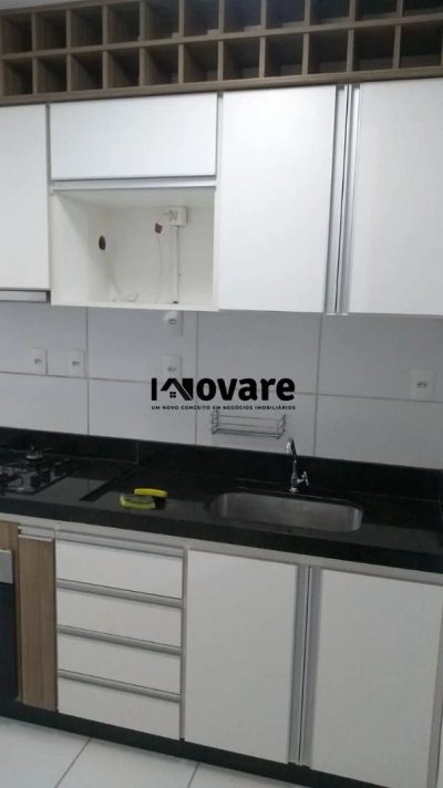 Apartamento, 2 quartos, 52 m² - Foto 5