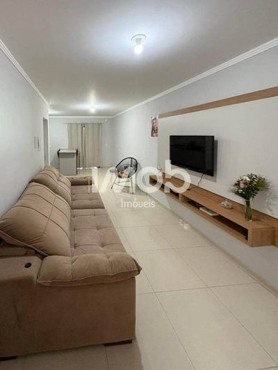 Casa, 2 quartos, 85 m² - Foto 3