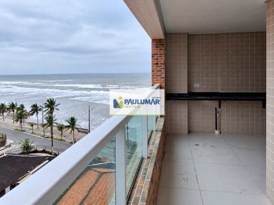 Apartamento, 2 quartos, 73 m² - Foto 1