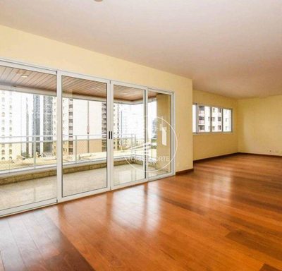 Apartamento, 4 quartos, 360 m² - Foto 1