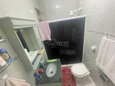 Apartamento, 1 quarto, 49 m² - Foto 2