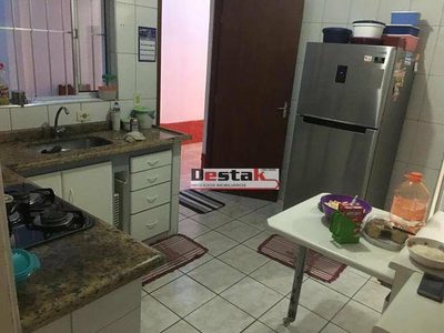 Sobrado, 3 quartos, 175 m² - Foto 4