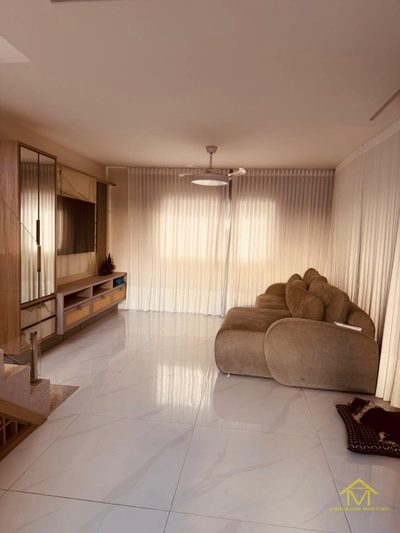 Casa, 3 quartos, 240 m² - Foto 4