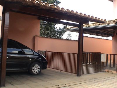 Casa, 6 quartos, 330 m² - Foto 5