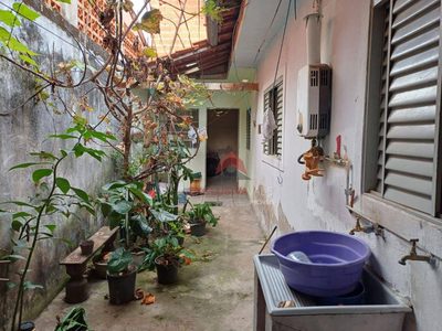 Casa, 3 quartos, 107 m² - Foto 5
