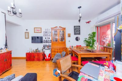 Apartamento, 2 quartos, 55 m² - Foto 3