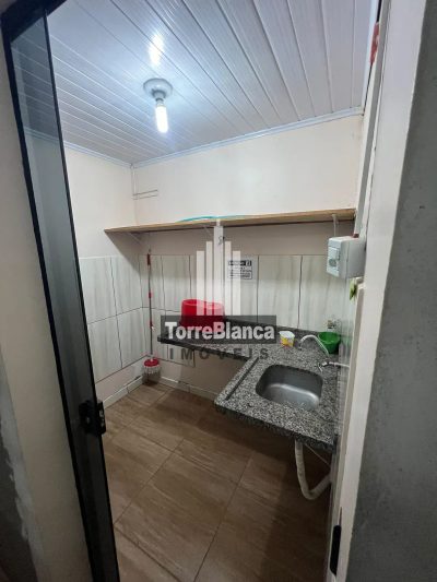 Depósito-Galpão, 104 m² - Foto 5