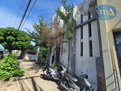 Depósito-Galpão, 246 m² - Foto 2