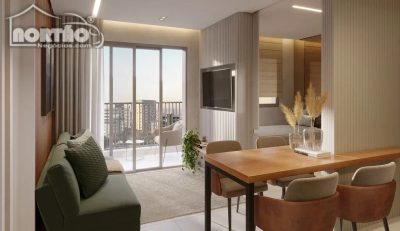 Casa, 1 quarto, 35 m² - Foto 4