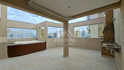 Cobertura, 2 quartos, 216 m² - Foto 5