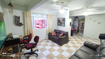 Apartamento, 4 quartos, 470 m² - Foto 3