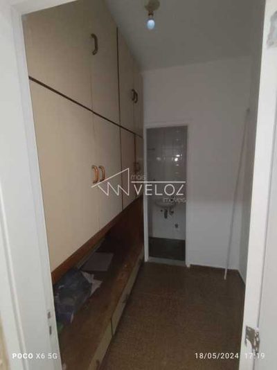 Apartamento, 3 quartos, 80 m² - Foto 4