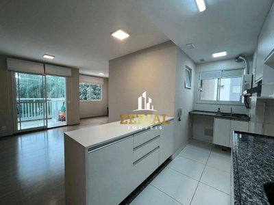 Apartamento, 2 quartos, 68 m² - Foto 3