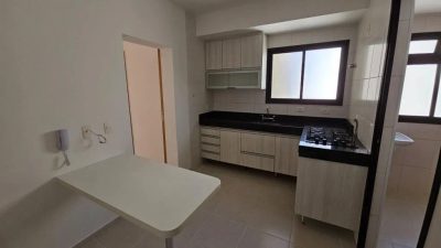 Apartamento, 4 quartos, 118 m² - Foto 1
