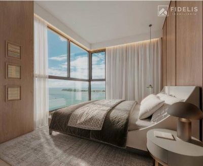 Apartamento, 4 quartos, 124 m² - Foto 5