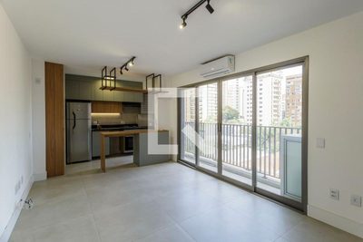 Apartamento, 2 quartos, 75 m² - Foto 1