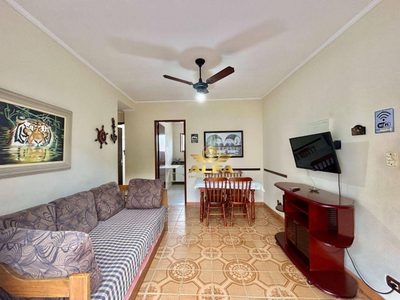 Apartamento, 2 quartos, 76 m² - Foto 2