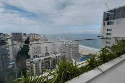 Apartamento, 1 quarto, 45 m² - Foto 2