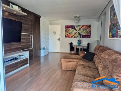 Apartamento, 3 quartos, 96 m² - Foto 3
