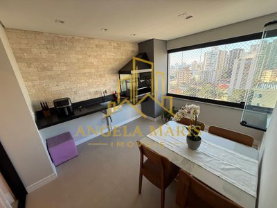 Apartamento, 3 quartos, 120 m² - Foto 5