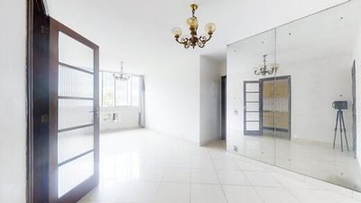 Apartamento, 3 quartos, 80 m² - Foto 3