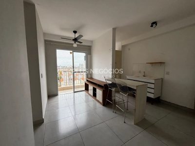 Apartamento, 2 quartos, 45 m² - Foto 1
