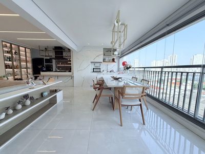 Apartamento, 2 quartos, 113 m² - Foto 1