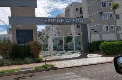 Apartamento, 2 quartos, 47 m² - Foto 1