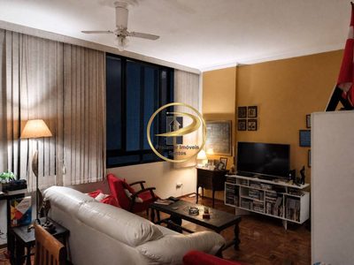 Apartamento, 3 quartos, 120 m² - Foto 3