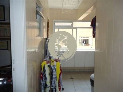 Cobertura, 3 quartos, 340 m² - Foto 5