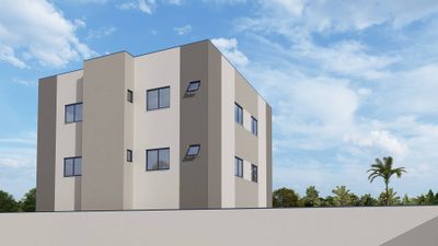 Apartamento, 1 quarto, 27 m² - Foto 4