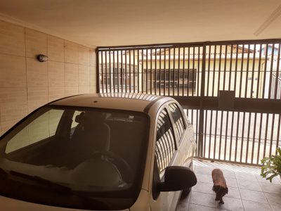 Casa, 2 quartos, 84 m² - Foto 3