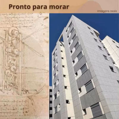 Apartamento, 2 quartos, 60 m² - Foto 1