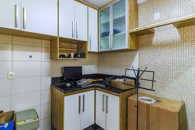 Casa, 2 quartos, 160 m² - Foto 3