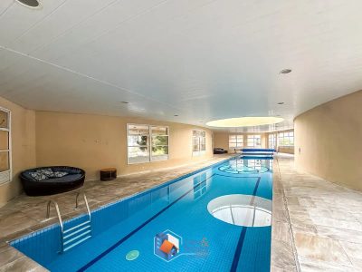 Apartamento, 3 quartos, 136 m² - Foto 1