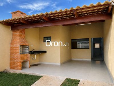 Casa, 2 quartos, 79 m² - Foto 1